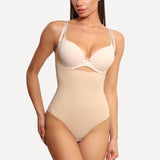 Body clasic modelator clean cut LUCY B0058N bej