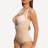 Body clasic modelator clean cut LUCY B0058N bej