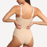 Body clasic modelator clean cut LUCY B0058N bej