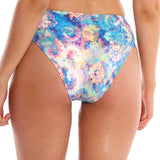 Classic Blue Maracana Swim Briefs DS507