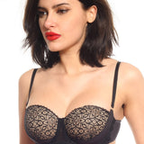 Sutien balconet Marlene R1606
