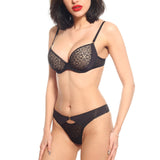 Marlene thong panties S1755