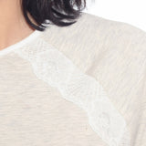 Camasa noapte Melani Night K0039