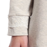 Camasa noapte Melani Night K0039