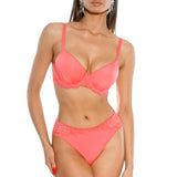 Sutien clasic Coral MYRA R1625