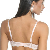 Sutien cupa soft decoltata Roz MYRA R1624