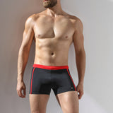 Nelson men's swim boxer UD097