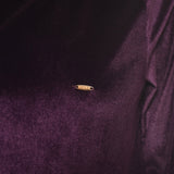 Ofelia purple sweat shirt AB017