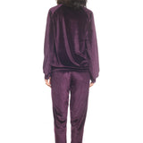 Training pants Ofelia Purple AP017