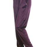 Training pants Ofelia Purple AP017