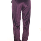 Training pants Ofelia Purple AP017