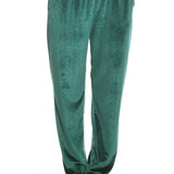 Ofelia Green sweatpants AP017
