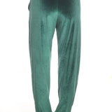 Ofelia Green sweatpants AP017