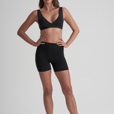 Short modelator cu burete Negru UNDPDS