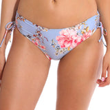 Classic Paloma Blue Swim Briefs DS503