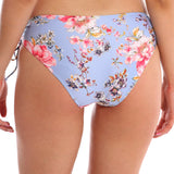 Classic Paloma Blue Swim Briefs DS503