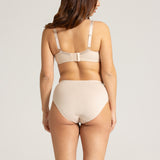 Sutien model clasic din bumbac FIONA R0485