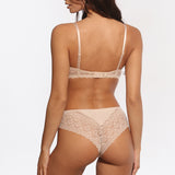 Chilot brazilian nude CATY S1787