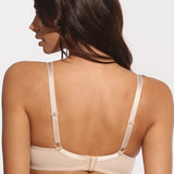 Sutien clasic cupa soft nude CATY R1636