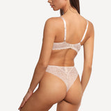Chilot brazilian IUSTINA S1822 nude