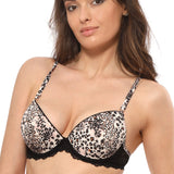 Rachel push-up bra R1560