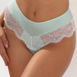 Chilot brazilian lat talie inalta Vernil RIANNA S1847
