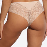Chilot brazilian nude CATY S1787