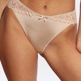 Chilot brazilian nude CATY S1787