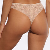 Chilot brazilian nude CATY S1788