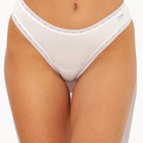Chilot brazilian bumbac Ecru CECILIA S1794