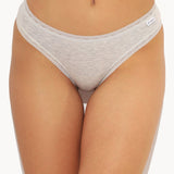 Chilot brazilian bumbac Melanj Ecru CECILIA S1794