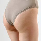 Chilot brazilian mediu brun CECILIA S1795