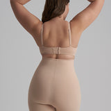 Short modelatort Sculpting talie înaltă SCPHWS