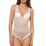 Brazilian bodysuit Sienna B0060