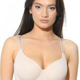 Sutien clasic SOFIA R1669 nude