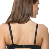 Sutien super push-up SOFIA R1668 negru