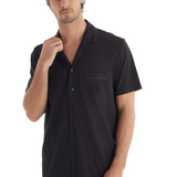 Pijama Barbati premium Blackspade Liviu UA40700 Micromodal si Bumbac