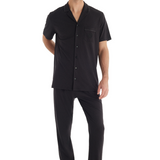 Pijama Barbati premium Blackspade Liviu UA40700 Micromodal si Bumbac