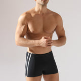 Boxer de baie Negru MAORI UD093