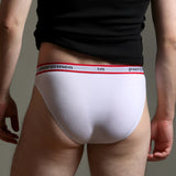 Chilot clasic Alb DAVID US009