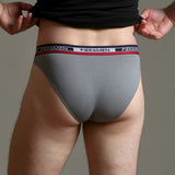 Chilot clasic Gri FILIP US024