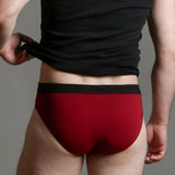 Chilot clasic Bordo ANTON US030