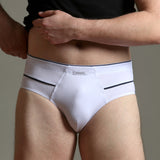 Chilot clasic Alb GEORGE US034