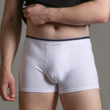 Men's Cotton Boxers MIHAI UX009