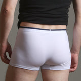 Men's Cotton Boxers MIHAI UX009