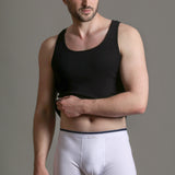 Men's Cotton Boxers MIHAI UX009