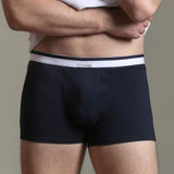 Men's Cotton Boxers MIHAI UX009