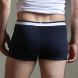 Men's Cotton Boxers MIHAI UX009