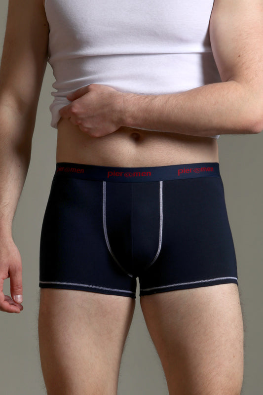 Boxer Bleumarin FILIP UX026
