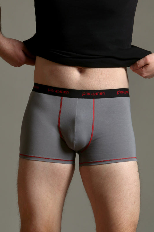 Boxer Gri FILIP UX026
